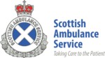 scottish ambulance service